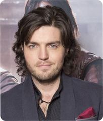 Swagger Inn Thread 136 - Series 3 Finishes - wenches wail piteously, don black crepe and mourn the lack of Musketeers on screen