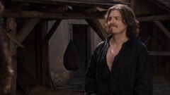 Swagger Inn Thread 136 - Series 3 Finishes - wenches wail piteously, don black crepe and mourn the lack of Musketeers on screen