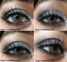 Help me find something I've never seen and don't know if it exists: a particular eyeshadow