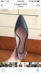 Flat shoe mission - show me your amazing flat shoes!