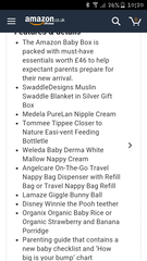 December 2016 - Thread 5! 20 week scans and wriggly babies