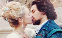 Swagger Inn Thread 136 - Series 3 Finishes - wenches wail piteously, don black crepe and mourn the lack of Musketeers on screen