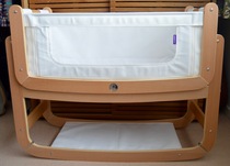 Baby things for sale due to house move