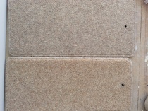 'Textured' carpets - what do you think of them?