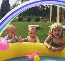 Let Cadbury know your shared joyful summer moments which cost nothing - £265 voucher and Merlin ticket to be won! NOW CLOSED