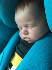 Thread #10 - TTC#1 Grads Thread - Babies Ahoy