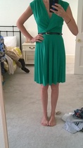 Wedding dress-code: wear what you want.