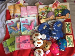 Thread 2 - the one where we all buy a shark pet bed even if we don't have pets