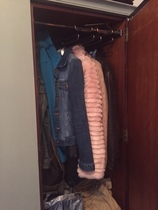 Show us your wardrobe!