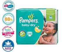 Baby-sleep challenges? Pampers sleep expert Jo Tantum wants to hear yours - chance to win £300 NOW CLOSED