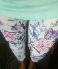 I'm taking leg wear and running with it (no actual running involved)