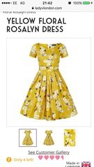 I'm too fat to wear this?!?