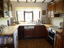 Where to get a nice kitchen on a seriously tight budget