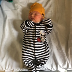 Thread #10 - TTC#1 Grads Thread - Babies Ahoy