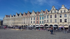 Our Girl and Captain James Addicts  XXXVII