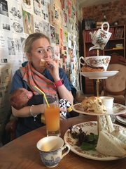 Thread #10 - TTC#1 Grads Thread - Babies Ahoy