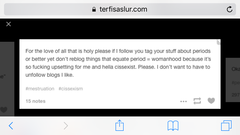 Thoughts on MNHQ's response to the Spartacus thread