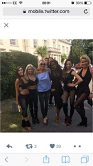 Strictly Come Dancing 2016 - Glitterballs ready?
