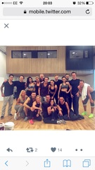 Strictly Come Dancing 2016 - Glitterballs ready?
