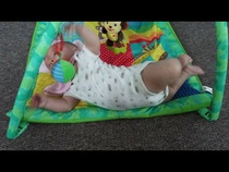 March 2016 - I can't think of a pithy title because I'm too sleep deprived :/