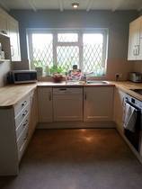 Where to get a nice kitchen on a seriously tight budget