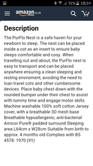 December 2016 - Thread 5! 20 week scans and wriggly babies