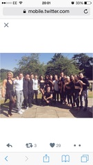 Strictly Come Dancing 2016 - Glitterballs ready?