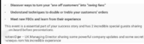 MLM Bot Watch 25 - Powered by Twunk's Yazoo: Tragicomic cultic wampum flogging scamalangadingdongs like Forever Living, Ariix, Herbalife, Younique, Juiceplus, LifeTreeWorld (RIP)
