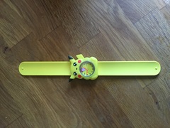 Thread 3 - I love these threads...but they don't half cause the twitch