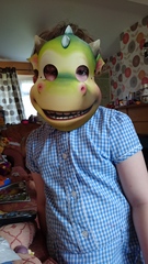 See what MNers and their DCs think of Nick Jr.’s new show, Digby Dragon. Plus, get your own Digby pack! NOW CLOSED