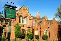 24% off hotels in UK and book direct w/hotel - no vouchers or booking fees