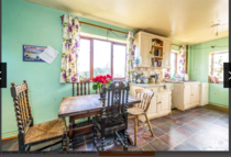 How would you design this kitchen?