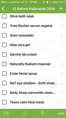 Ashamed of my beauty product hoard! - Part 2