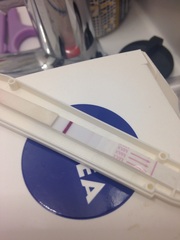 Is this a BFP??