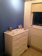 I'm attempting to wallpaper !