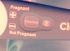 is this a positive pregnancy test