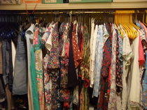 Show us your wardrobe!