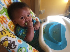 March 2016 - I can't think of a pithy title because I'm too sleep deprived :/