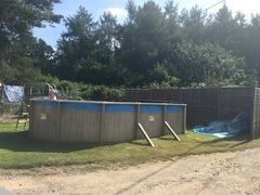 Frugaleers chatting and saving into August...