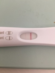 Thread 4: Ttc without ease, loopy length cycles, post pill poas and everything in between!