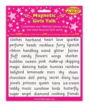 Actually I know I am not being unreasonable, but whoever designed these magnet toys was.