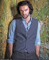 Our Girl and Captain James Addicts  XXXVII