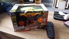 Thread 3 - I love these threads...but they don't half cause the twitch