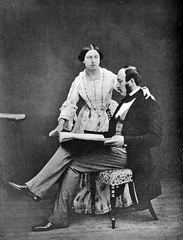 Victoria episode 1