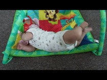 March 2016 - I can't think of a pithy title because I'm too sleep deprived :/