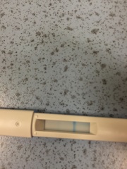is this a positive pregnancy test