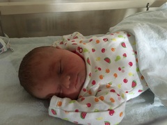 Thread #10 - TTC#1 Grads Thread - Babies Ahoy