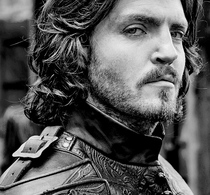 Swagger Inn Thread 136 - Series 3 Finishes - wenches wail piteously, don black crepe and mourn the lack of Musketeers on screen