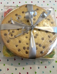 What are your go-to bakes to make with the kids? Tell us to win a £100 John Lewis voucher + signed copy of Hugless Douglas and the Great Cake Bake