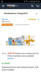 December 2016 - Thread 5! 20 week scans and wriggly babies